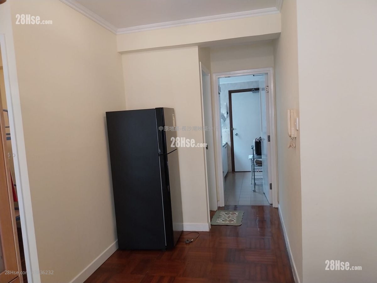 Lucky Time Building Sell 2 Bedrooms 362 ft²