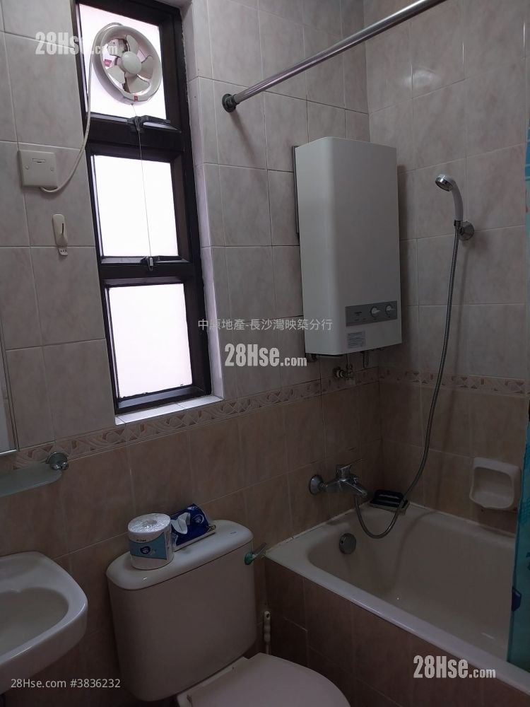 Lucky Time Building Sell 2 Bedrooms 362 ft²