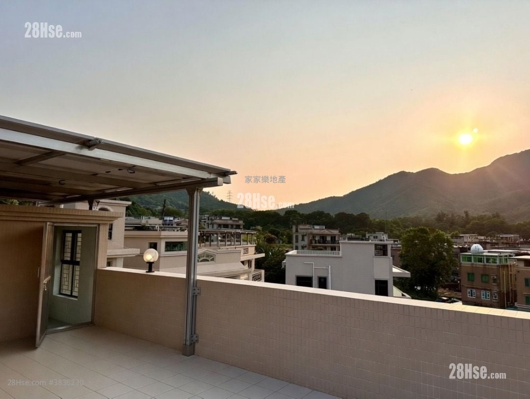Lam Tsuen Rental 3 Bedrooms , 1 Bathroom 700 ft²