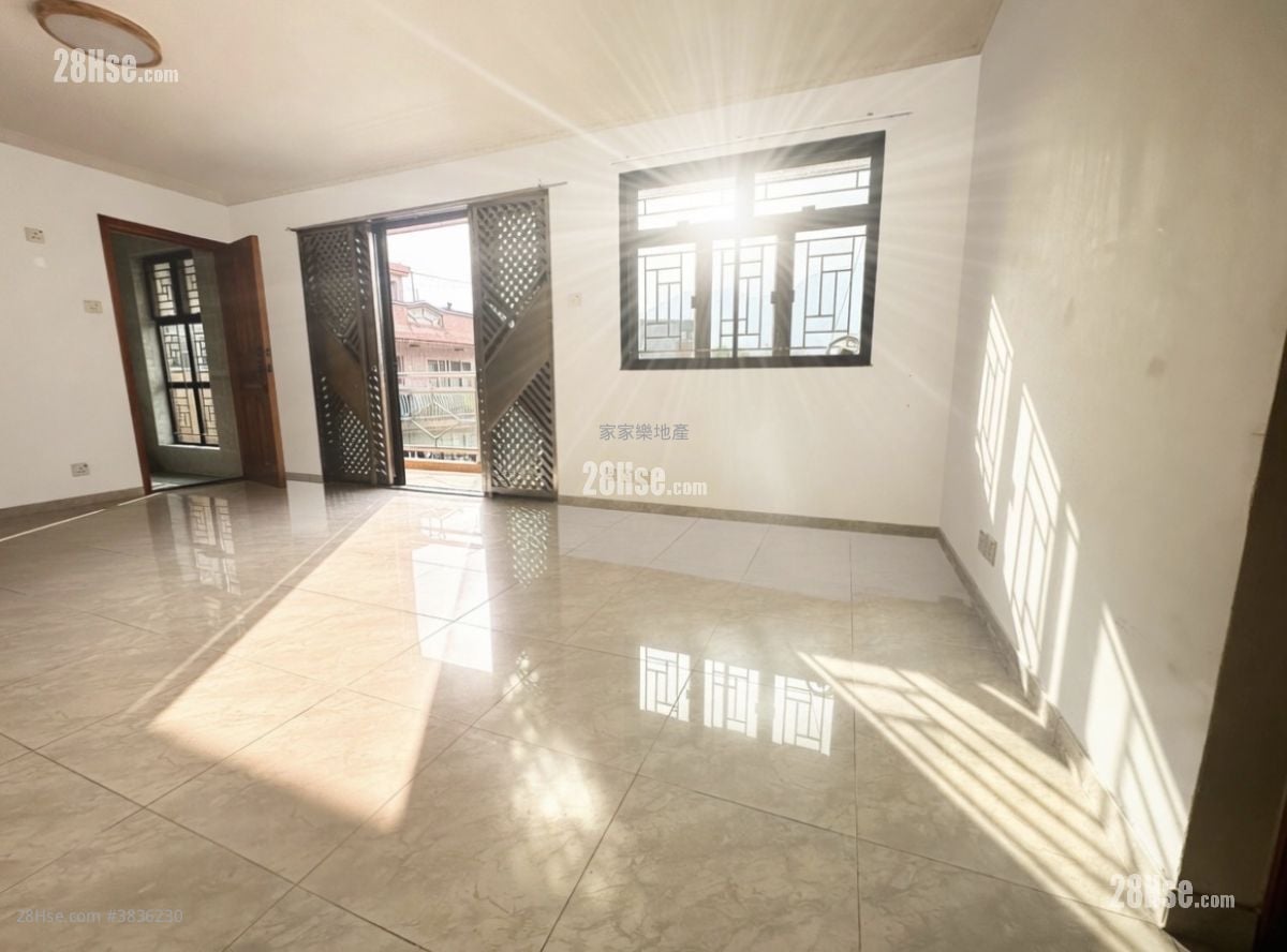 Lam Tsuen Rental 3 Bedrooms , 1 Bathroom 700 ft²