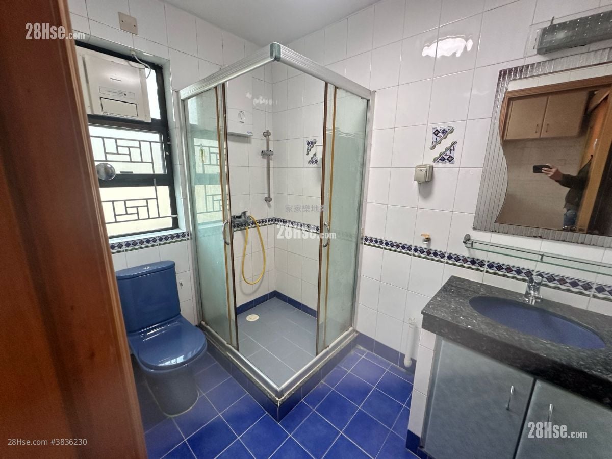 Lam Tsuen Rental 3 Bedrooms , 1 Bathroom 700 ft²