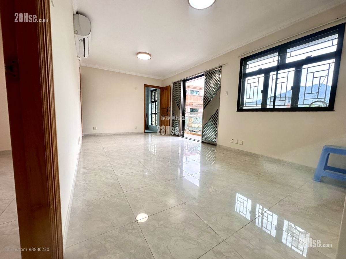 Lam Tsuen Rental 3 Bedrooms , 1 Bathroom 700 ft²
