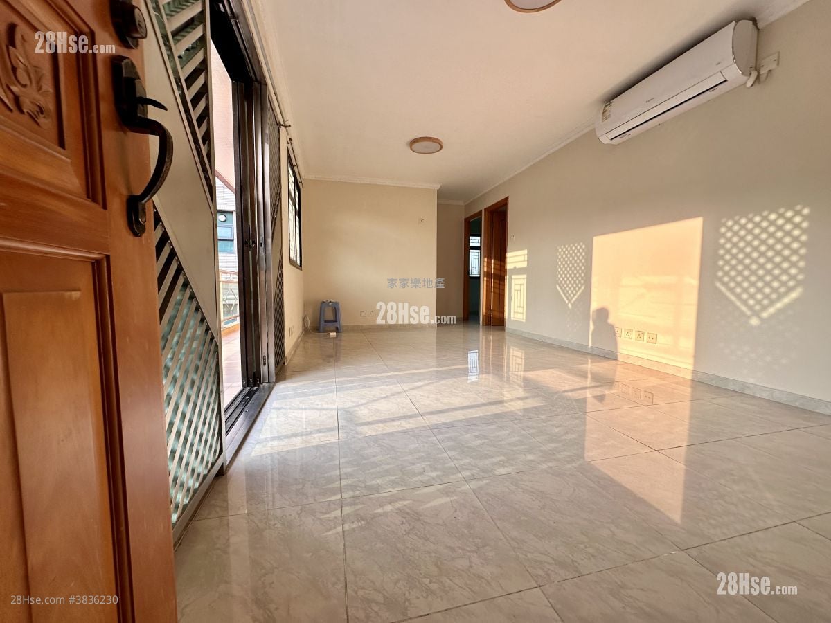 Lam Tsuen Rental 3 Bedrooms , 1 Bathroom 700 ft²