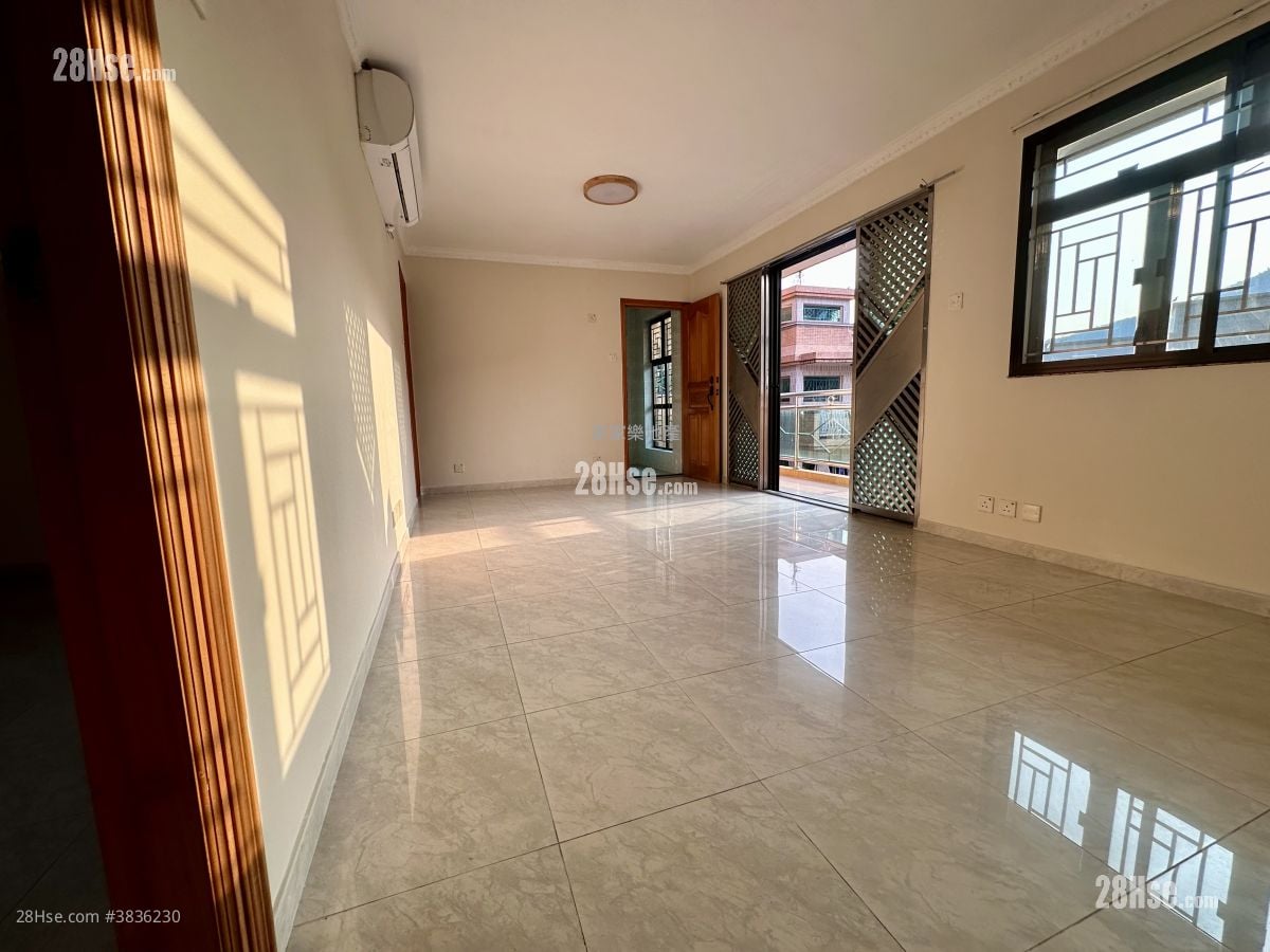 Lam Tsuen Rental 3 Bedrooms , 1 Bathroom 700 ft²