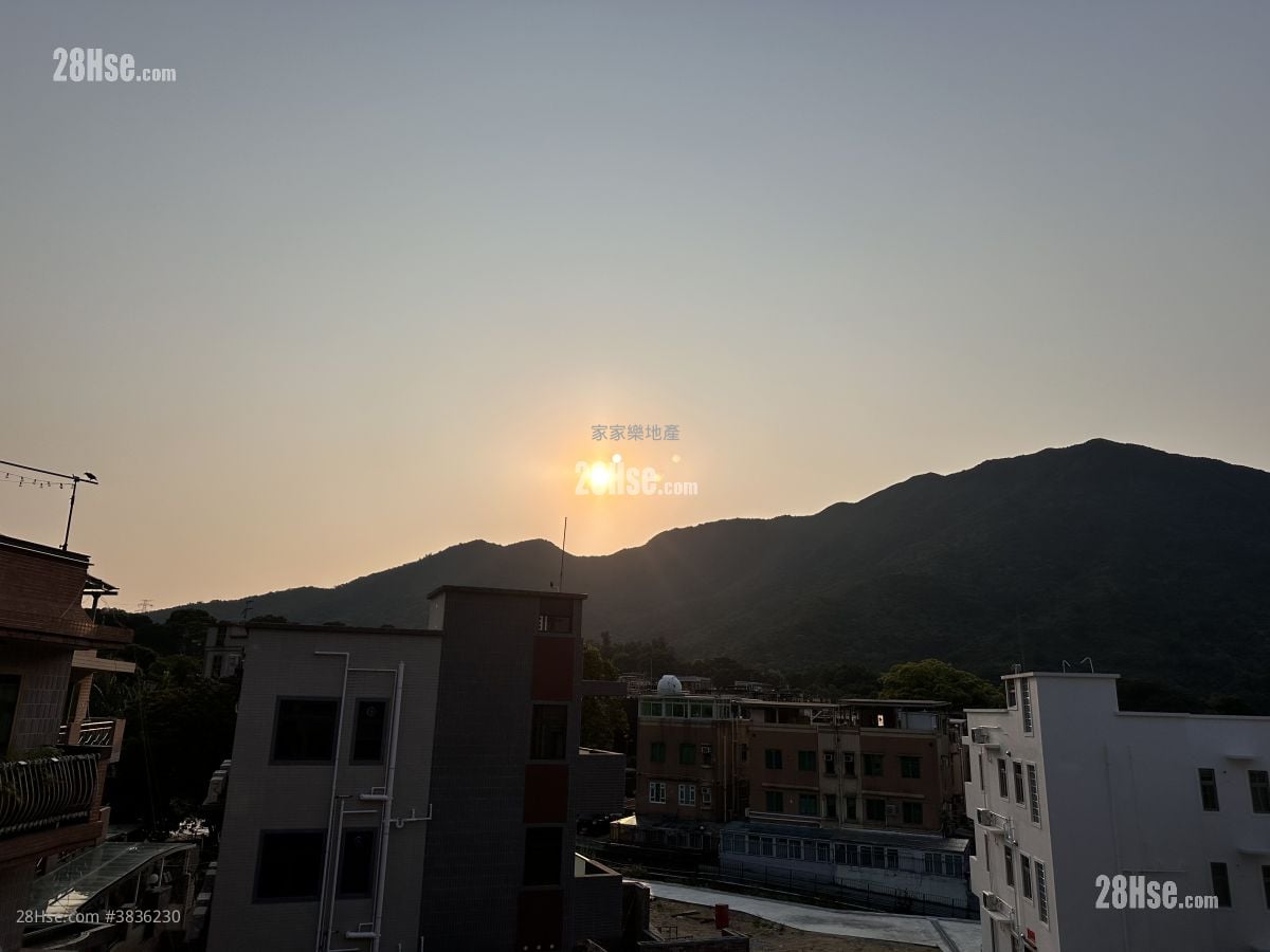 Lam Tsuen Rental 3 Bedrooms , 1 Bathroom 700 ft²