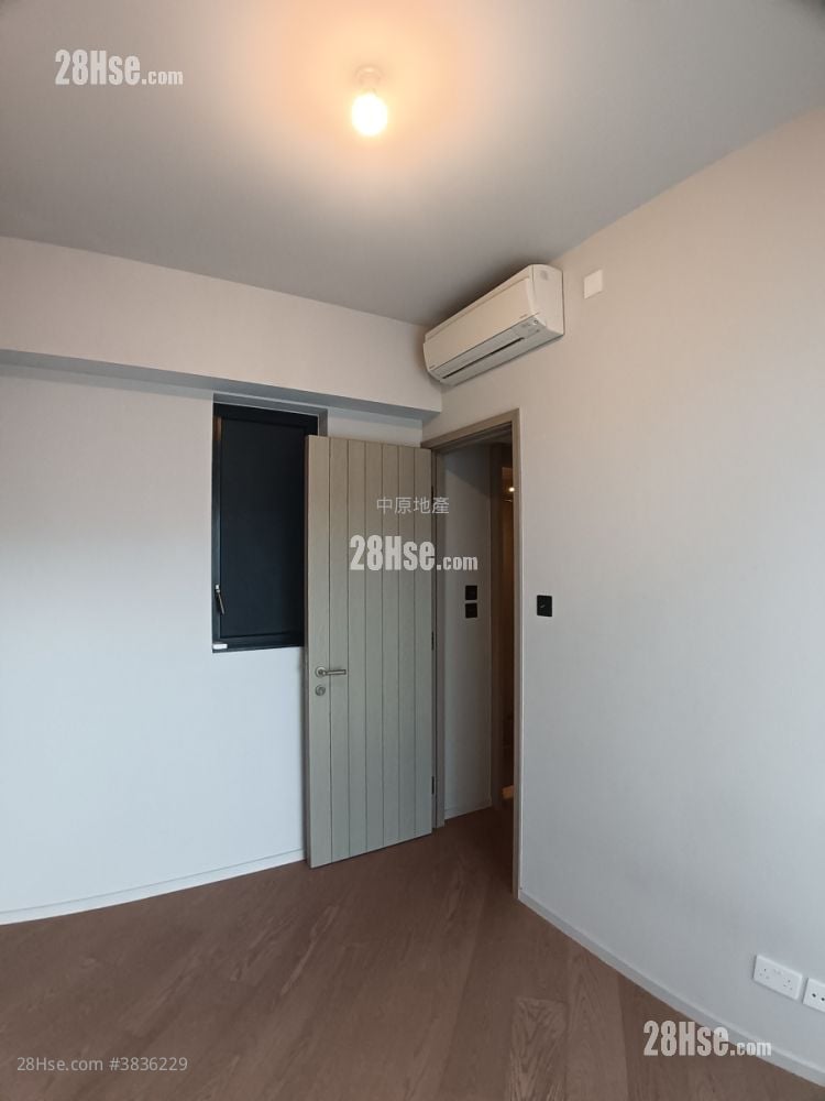 The Pavilia Farm Rental 2 Bedrooms , 1 Bathroom 452 ft²
