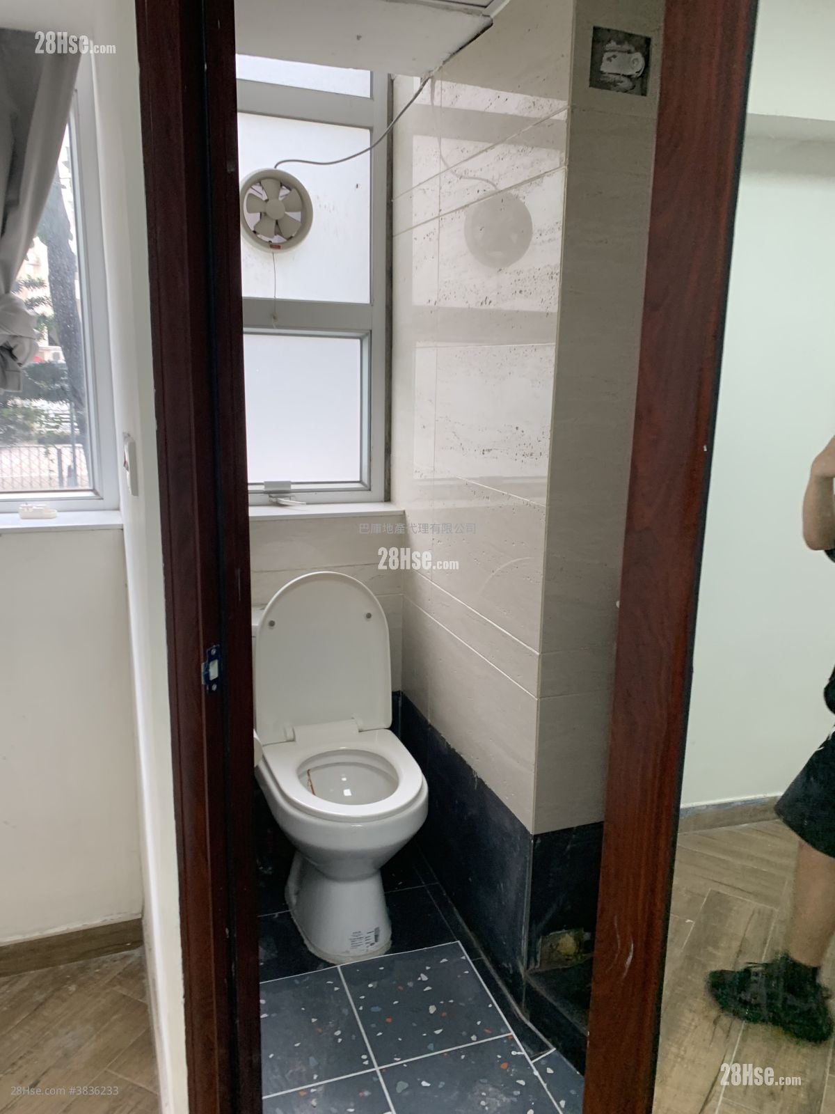 兴力工业中心 租盘