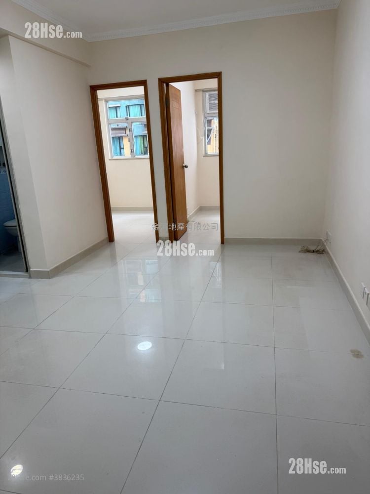Luen Wai Apartment Rental 2 Bedrooms , 1 Bathroom 372 ft²