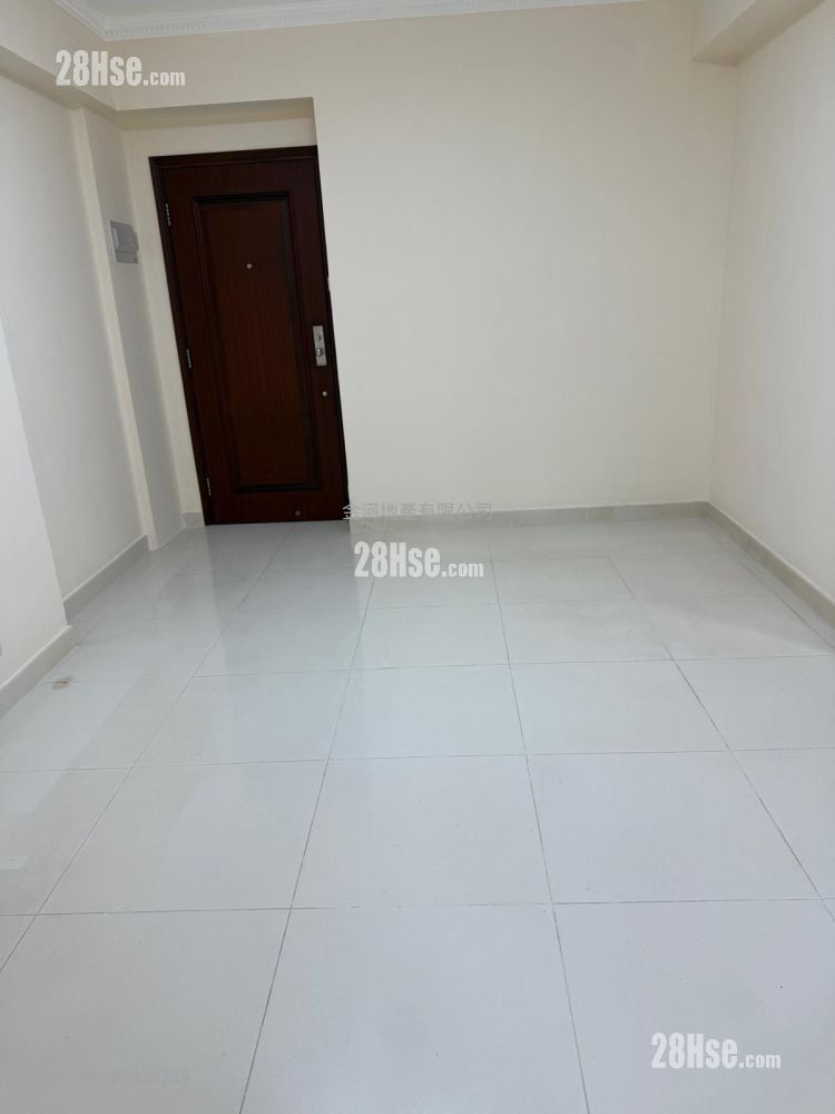 Luen Wai Apartment Rental 2 Bedrooms , 1 Bathroom 372 ft²