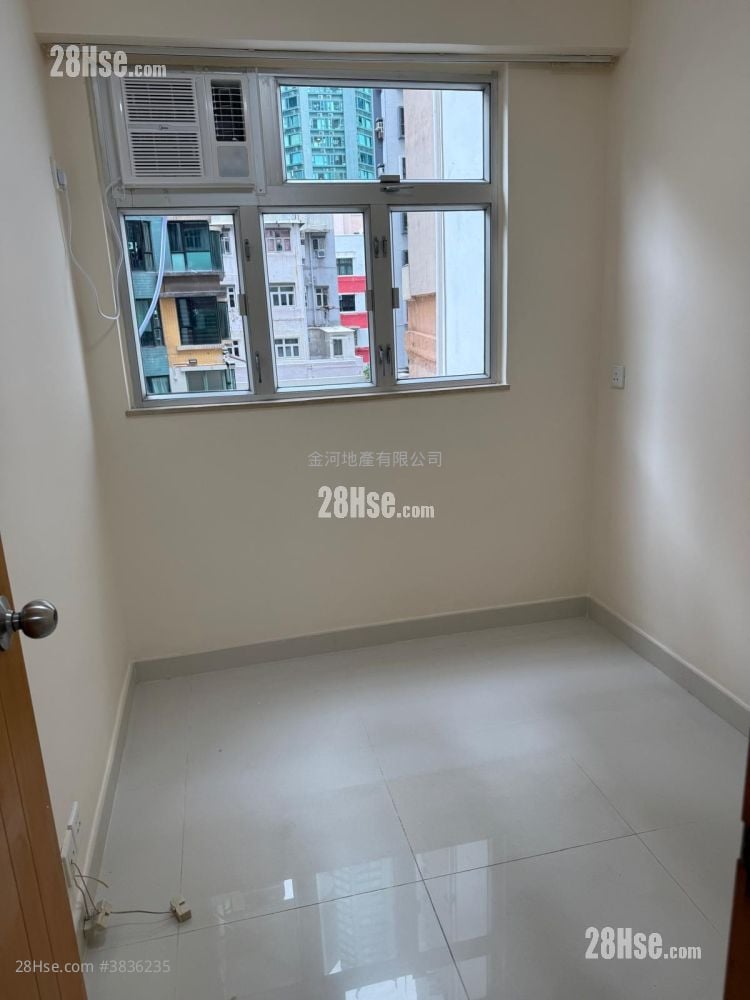Luen Wai Apartment Rental 2 Bedrooms , 1 Bathroom 372 ft²
