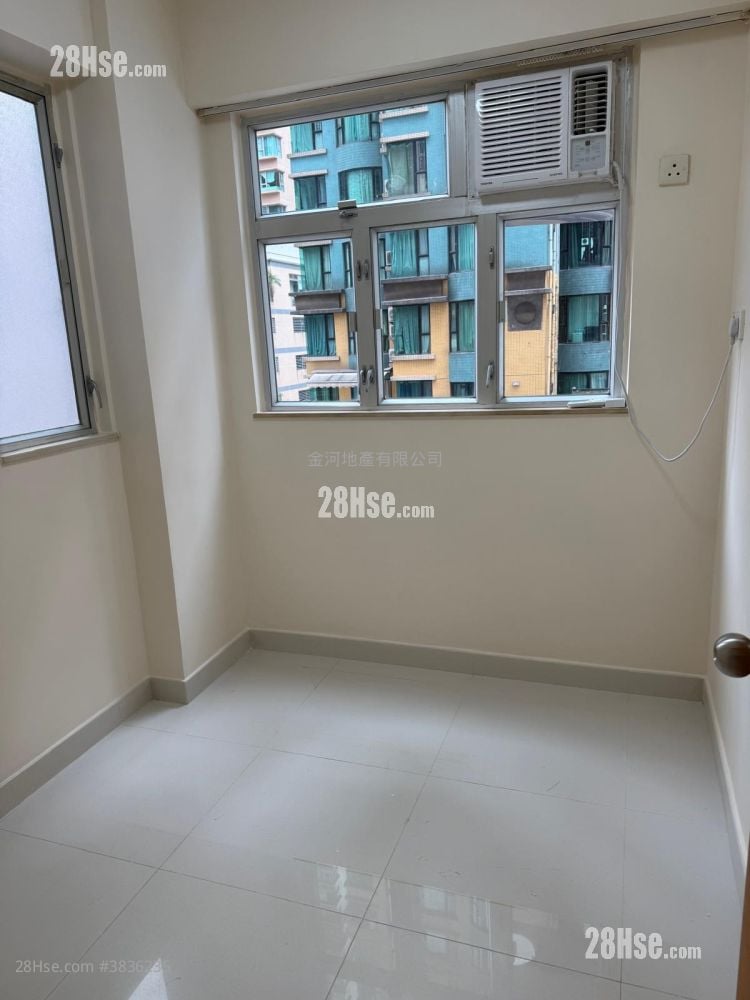 Luen Wai Apartment Rental 2 Bedrooms , 1 Bathroom 372 ft²