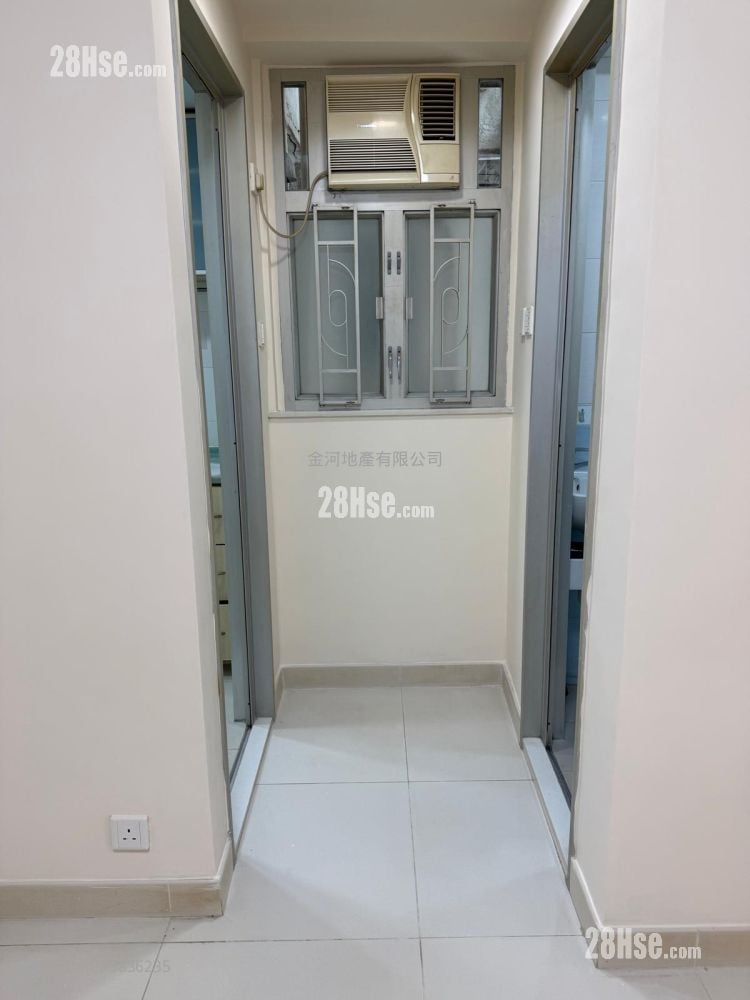 Luen Wai Apartment Rental 2 Bedrooms , 1 Bathroom 372 ft²