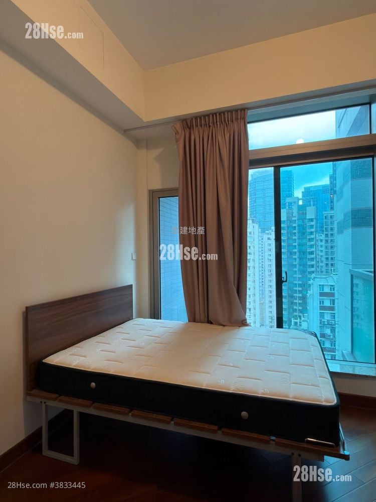 The Avenue Rental Studio , 1 Bathroom 339 ft²
