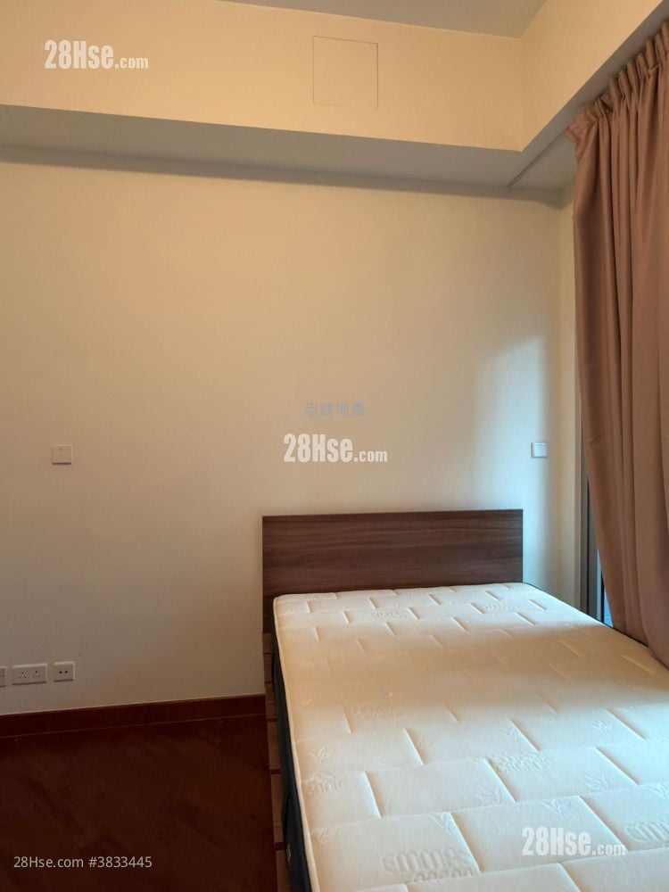 The Avenue Rental Studio , 1 Bathroom 339 ft²