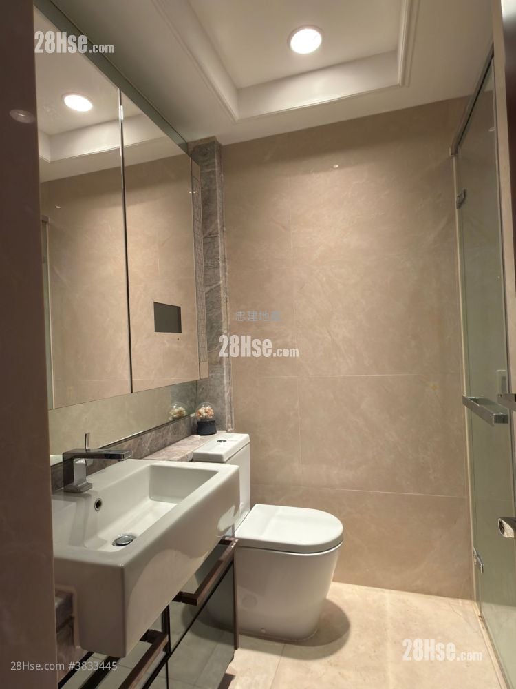 The Avenue Rental Studio , 1 Bathroom 339 ft²