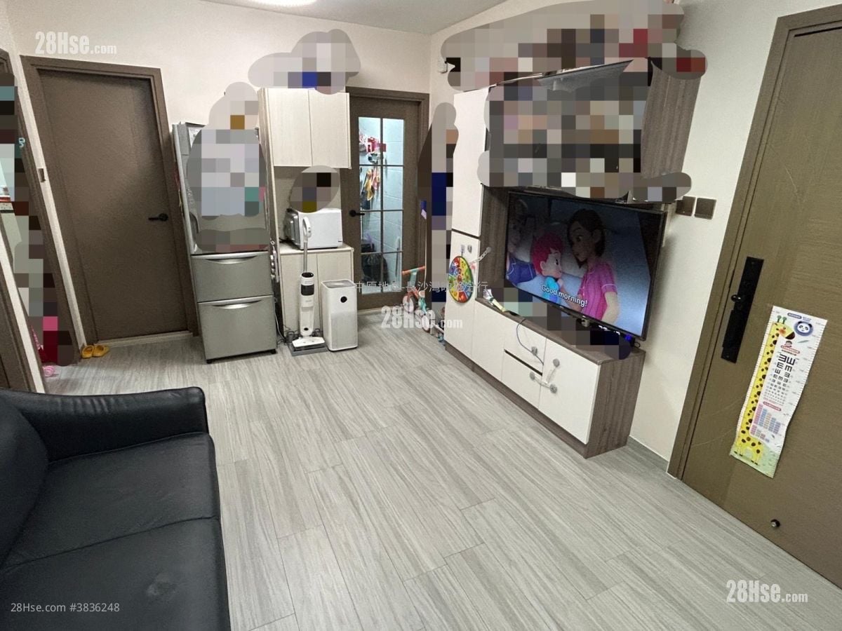 Kinga Court Sell 2 Bedrooms 447 ft²