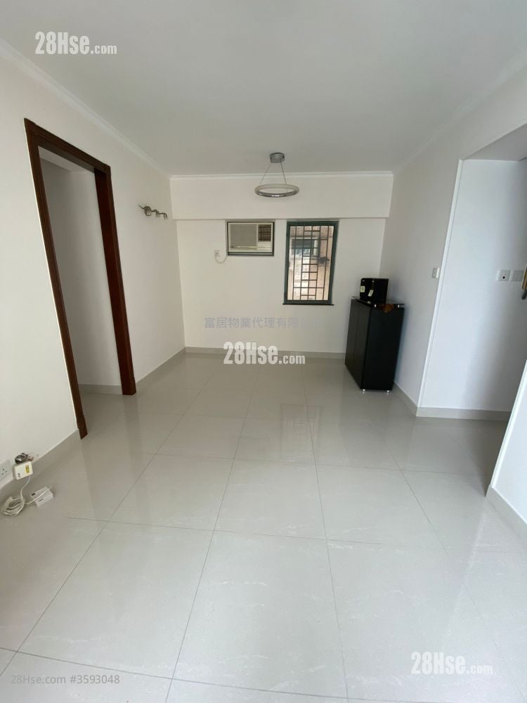 Sea Crest Villa Rental 3 Bedrooms , 1 Bathroom 561 ft²
