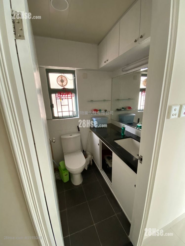 Sea Crest Villa Rental 3 Bedrooms , 1 Bathroom 561 ft²