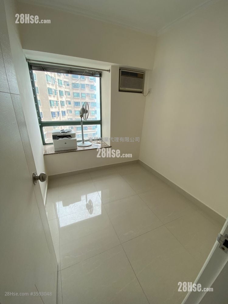 Sea Crest Villa Rental 3 Bedrooms , 1 Bathroom 561 ft²