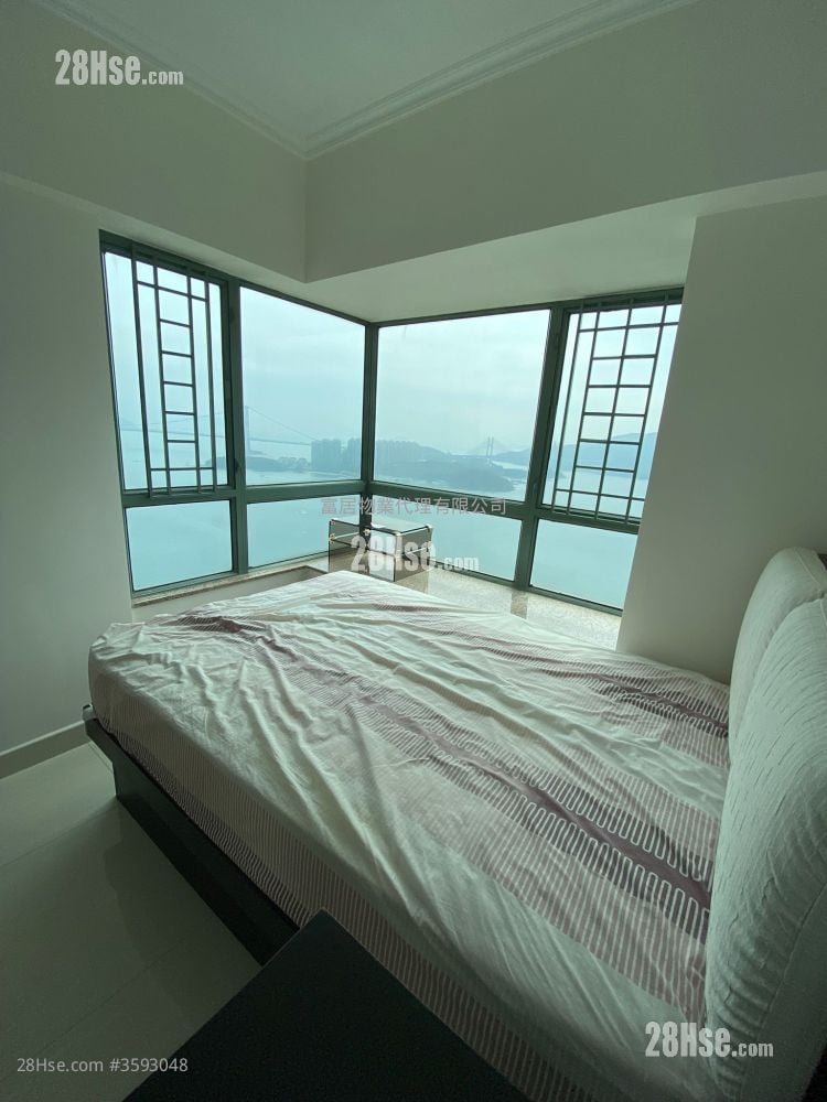 Sea Crest Villa Rental 3 Bedrooms , 1 Bathroom 561 ft²