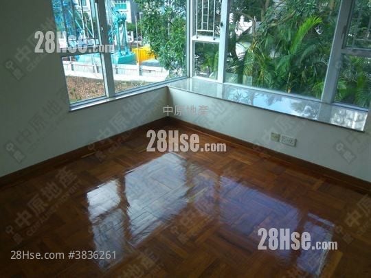蝶翠峰 售盤 4 房 773 平方呎