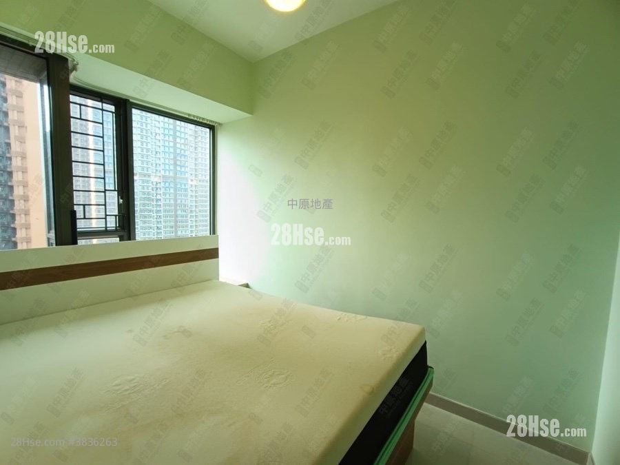 Yoho Midtown 售盤 2 房 443 平方呎
