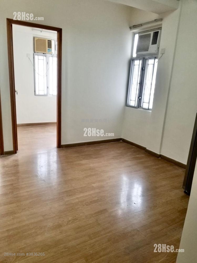 Cheong Wang Mansion Rental 2 Bedrooms , 1 Bathroom 372 ft²