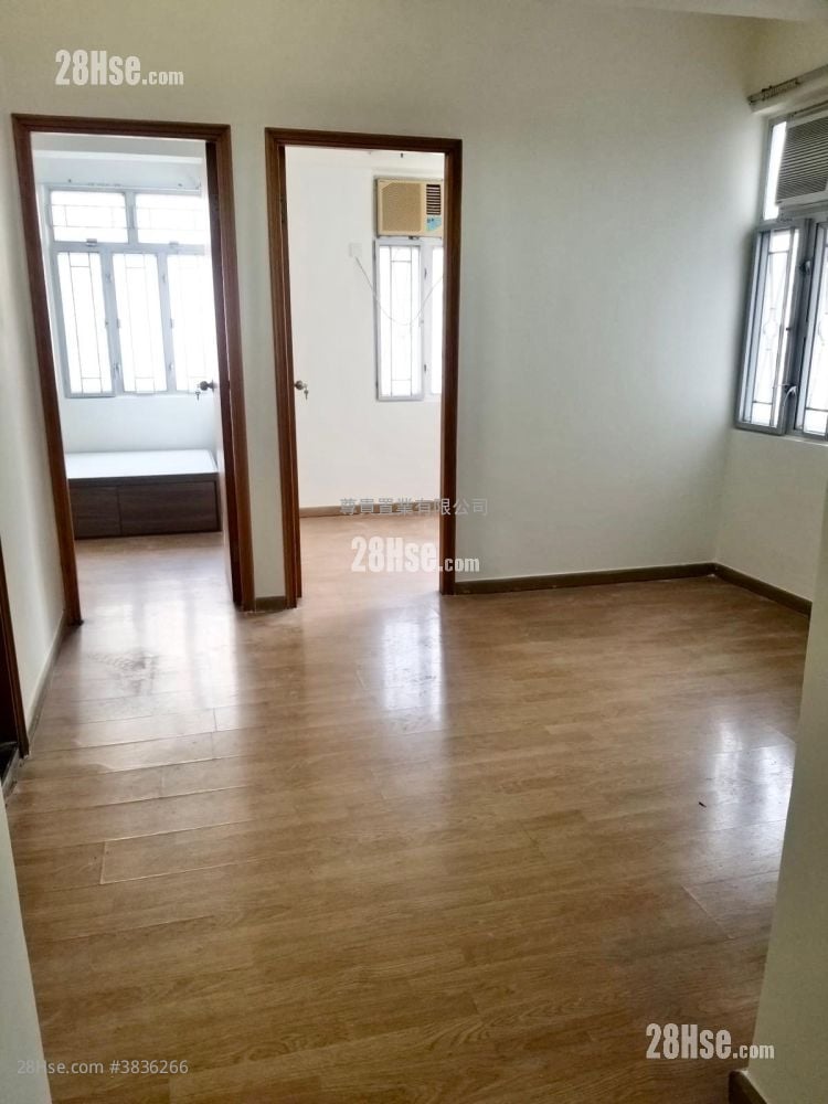 Cheong Wang Mansion Rental 2 Bedrooms , 1 Bathroom 372 ft²