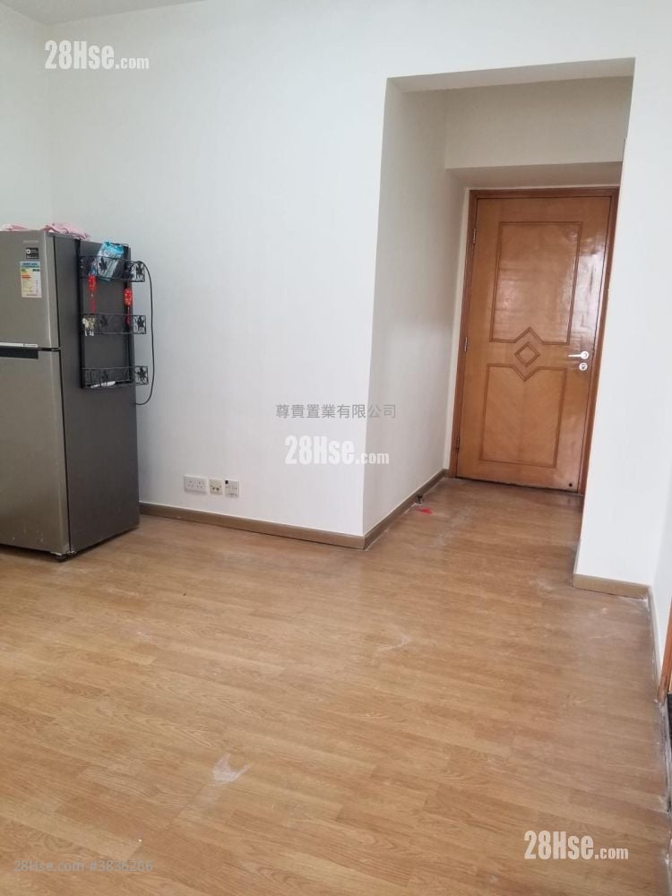 Cheong Wang Mansion Rental 2 Bedrooms , 1 Bathroom 372 ft²