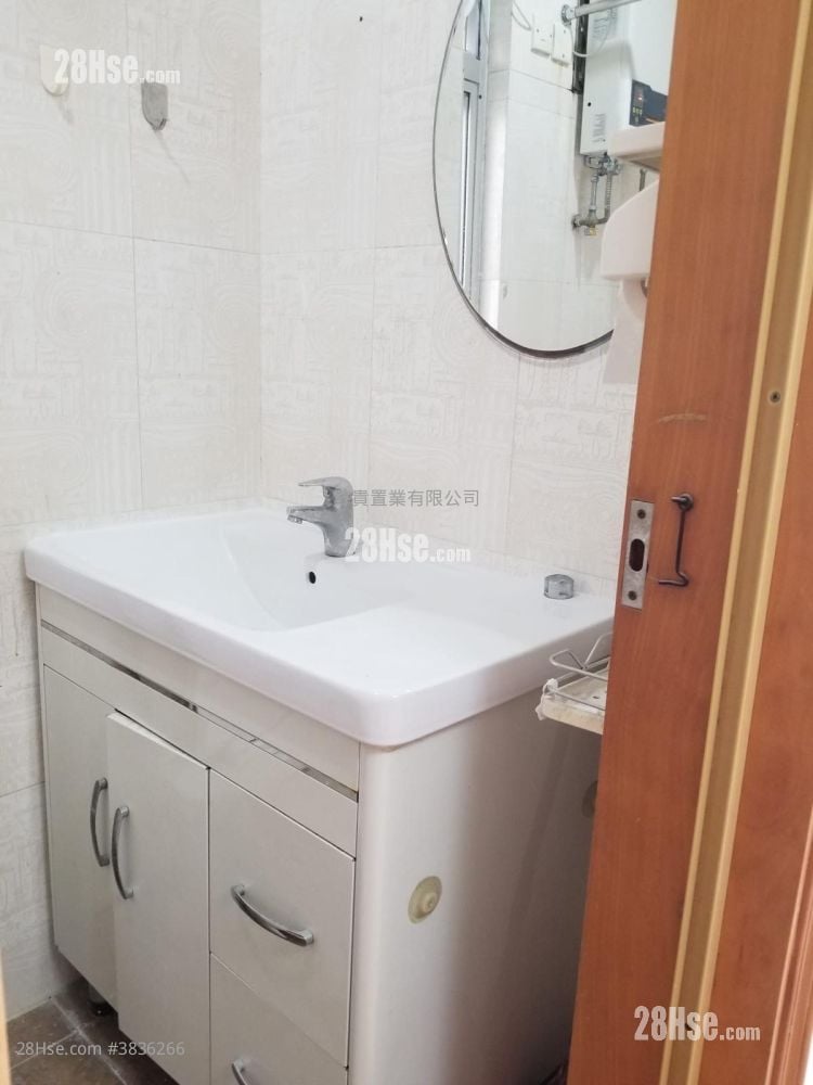 Cheong Wang Mansion Rental 2 Bedrooms , 1 Bathroom 372 ft²