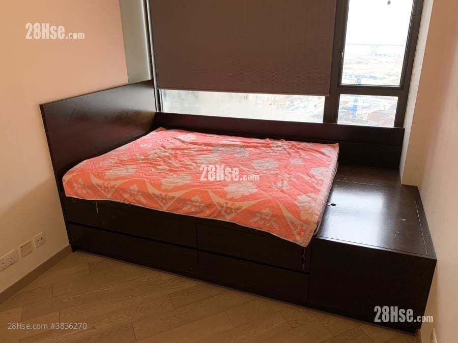 The Visionary Rental 3 Bedrooms , 3 Bathrooms 1,144 ft²