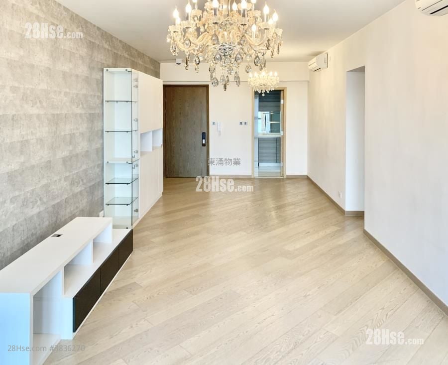 The Visionary Rental 3 Bedrooms , 3 Bathrooms 1,144 ft²