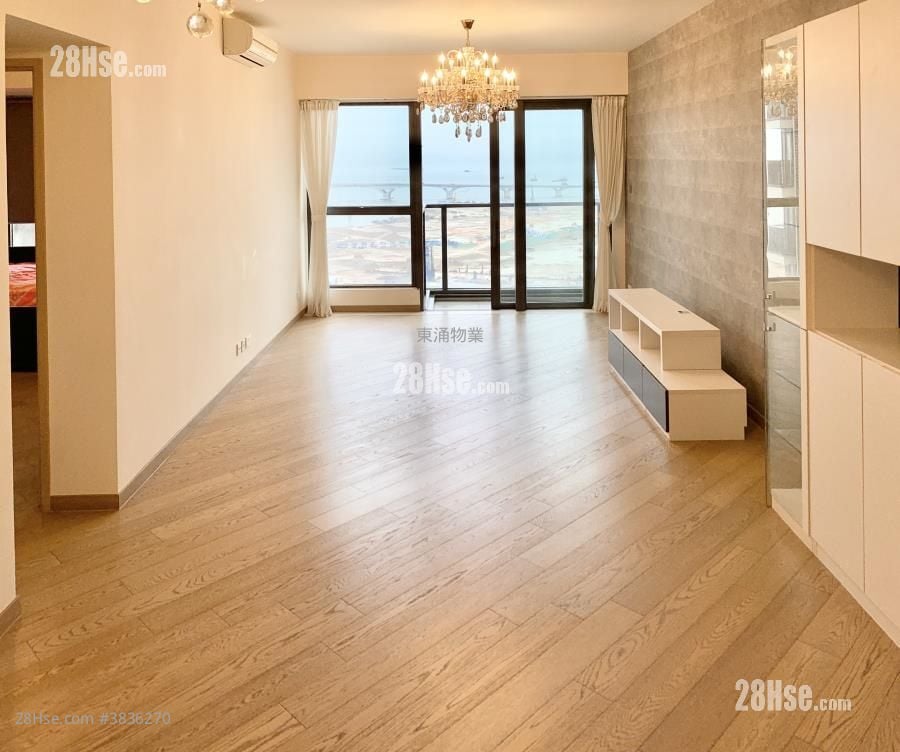 The Visionary Rental 3 Bedrooms , 3 Bathrooms 1,144 ft²