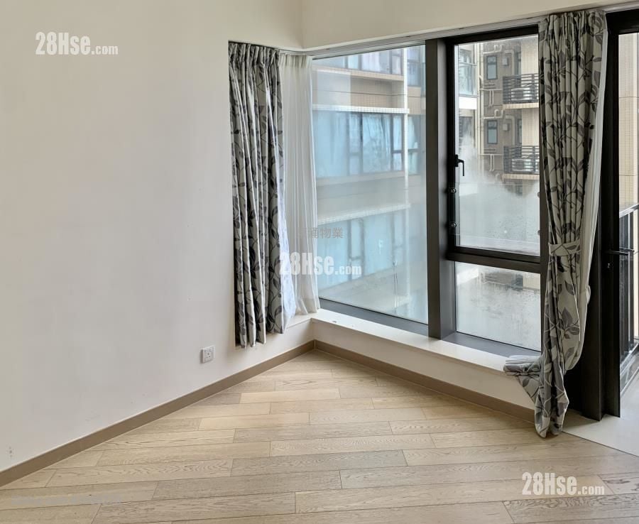 The Visionary Rental 3 Bedrooms , 3 Bathrooms 1,144 ft²