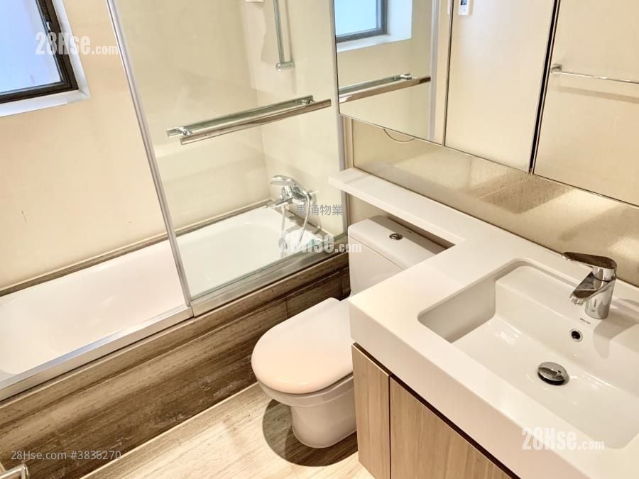 The Visionary Rental 3 Bedrooms , 3 Bathrooms 1,144 ft²