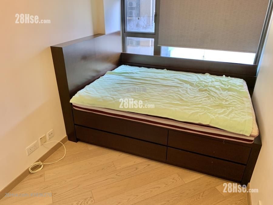 The Visionary Rental 3 Bedrooms , 3 Bathrooms 1,144 ft²