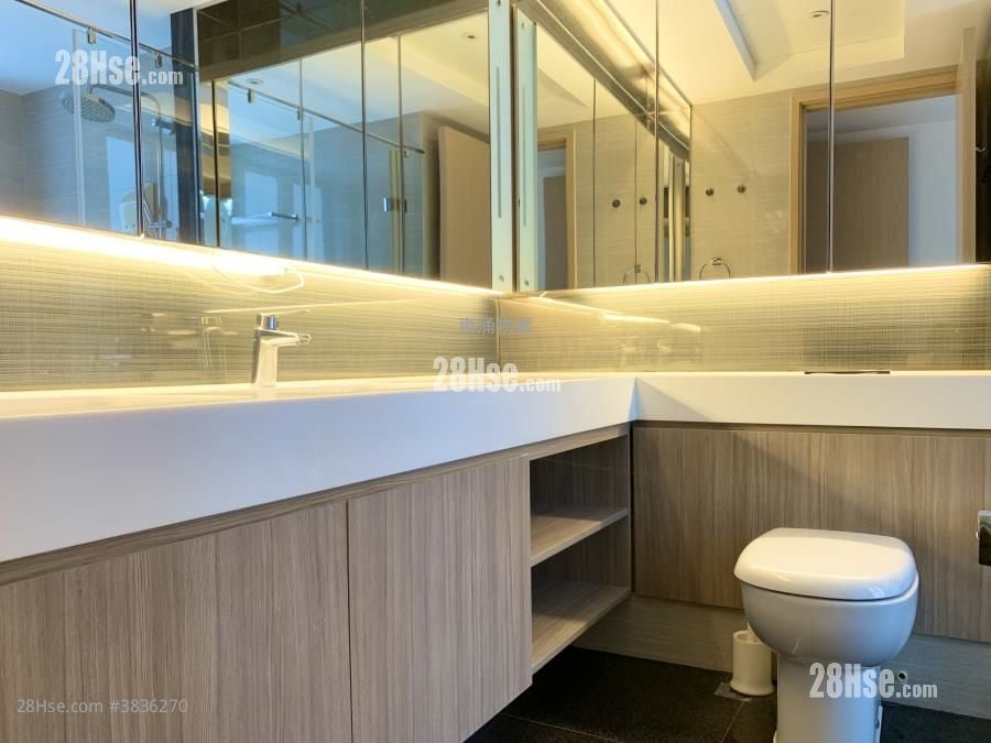 The Visionary Rental 3 Bedrooms , 3 Bathrooms 1,144 ft²