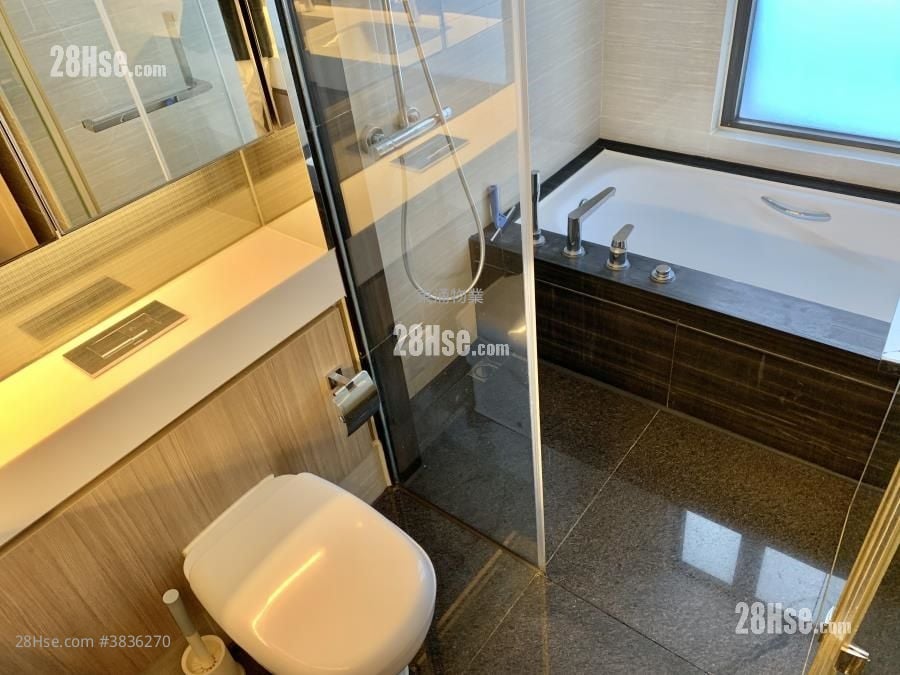 The Visionary Rental 3 Bedrooms , 3 Bathrooms 1,144 ft²