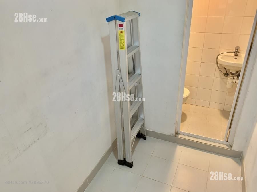 The Visionary Rental 3 Bedrooms , 3 Bathrooms 1,144 ft²