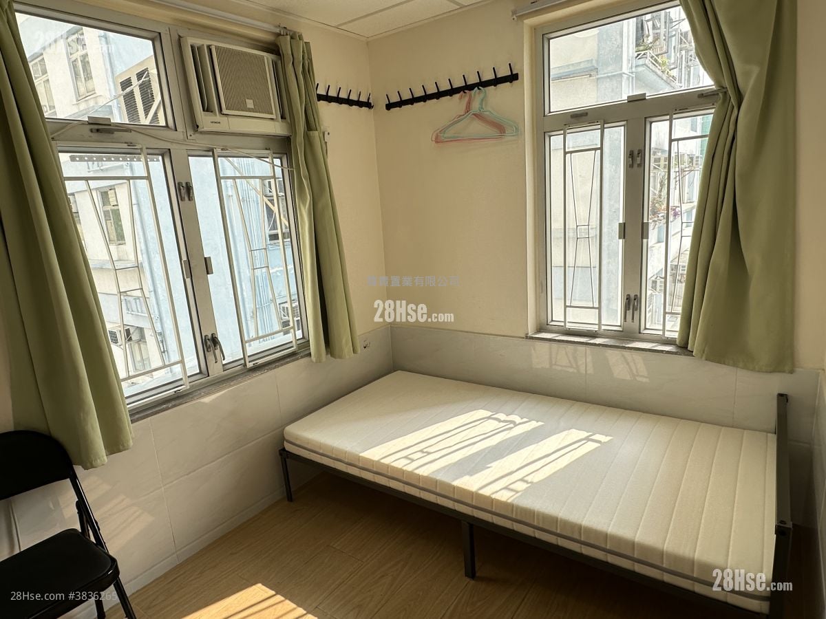Hutchison Estate Rental Studio , 1 Bathroom 498 ft²
