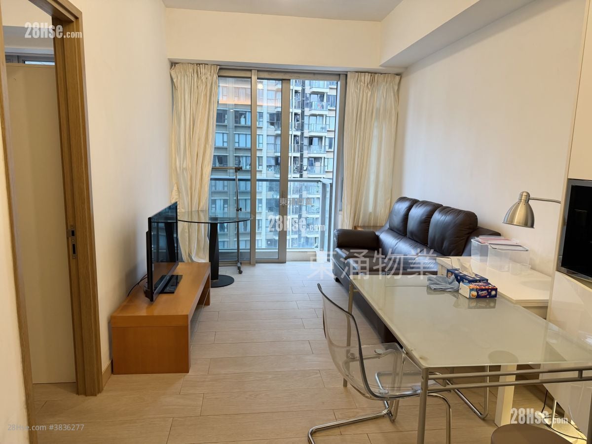 Century Link Rental 1 Bedroom , 1 Bathroom 381 ft²