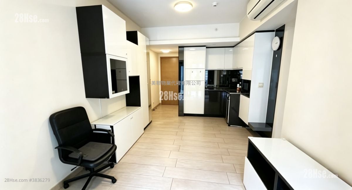 Century Link Sell 2 Bedrooms 463 ft²