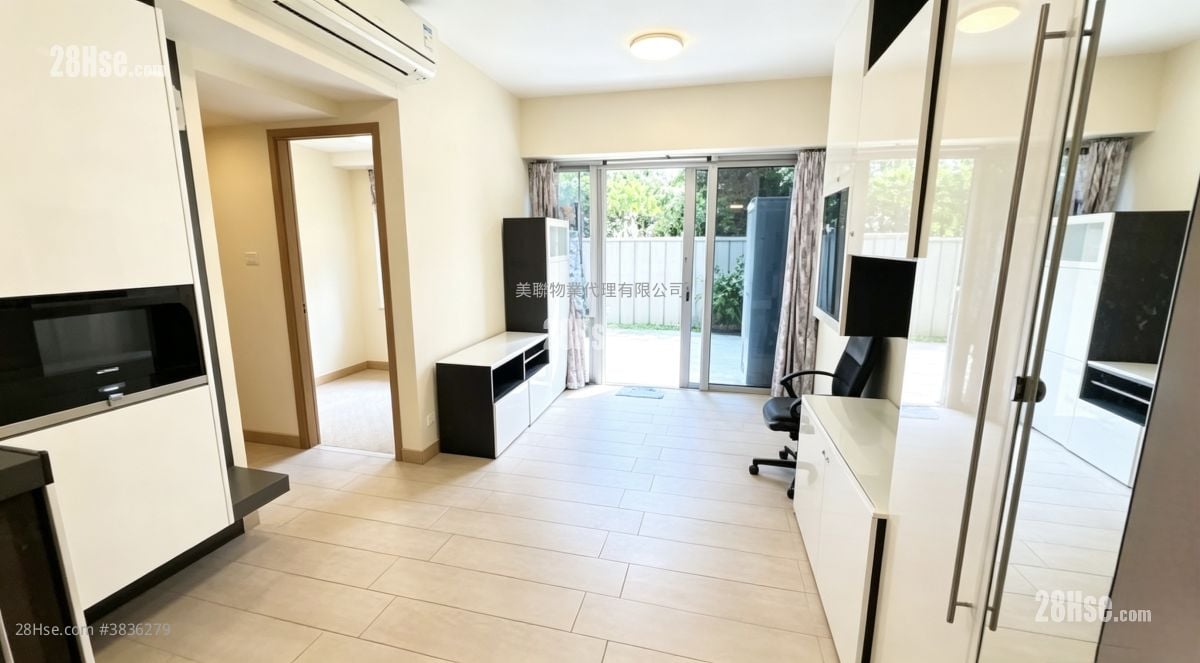 Century Link Sell 2 Bedrooms 463 ft²