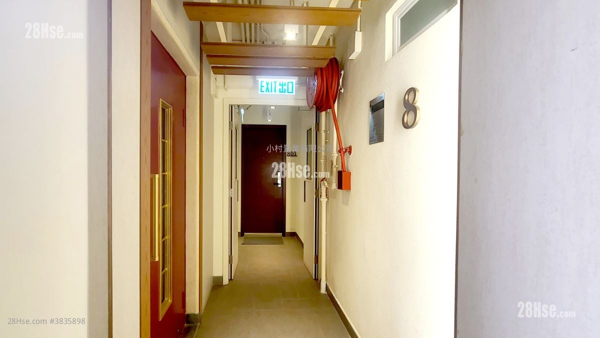其它: Elevator