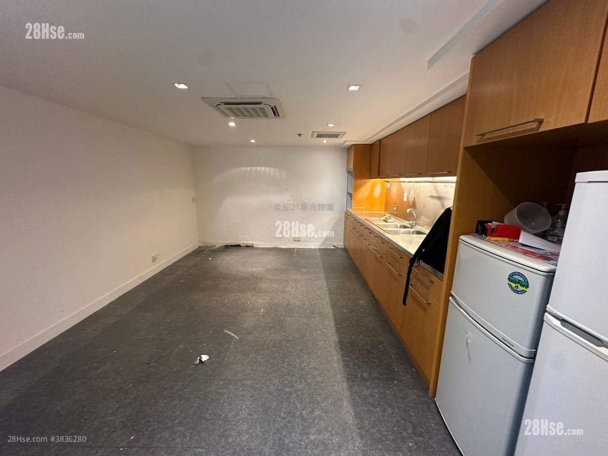 Kenning Industrial Building Rental