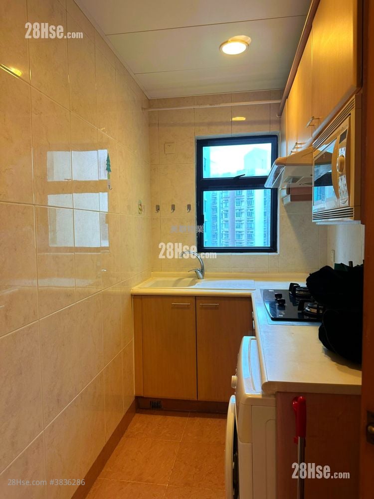 Grand Horizon Sell 2 Bedrooms , 1 Bathroom 463 ft²