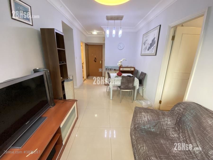 Caribbean Coast Rental 2 Bedrooms , 1 Bathroom 471 ft²