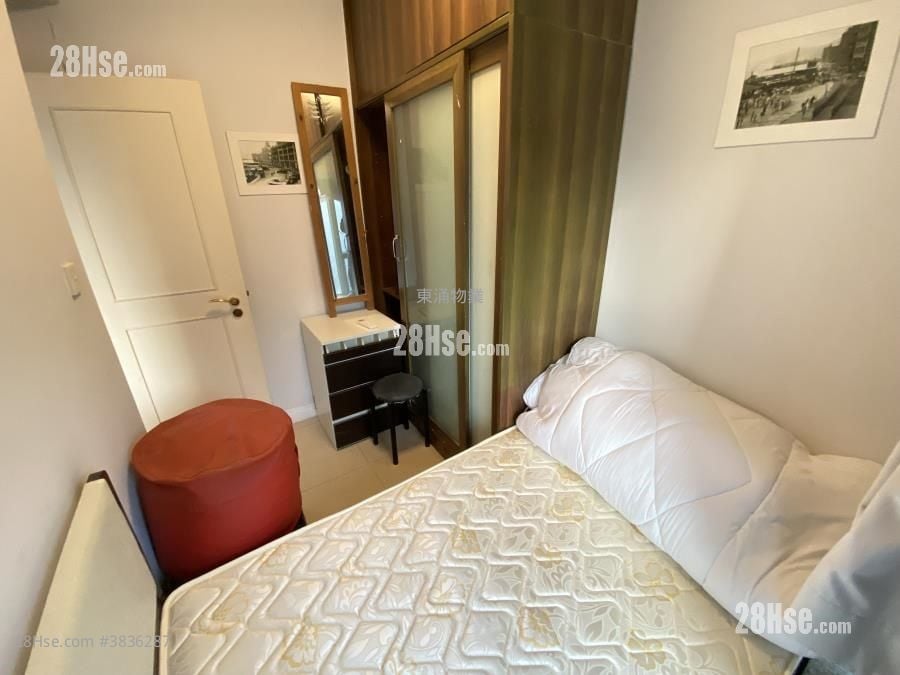 Caribbean Coast Rental 2 Bedrooms , 1 Bathroom 471 ft²