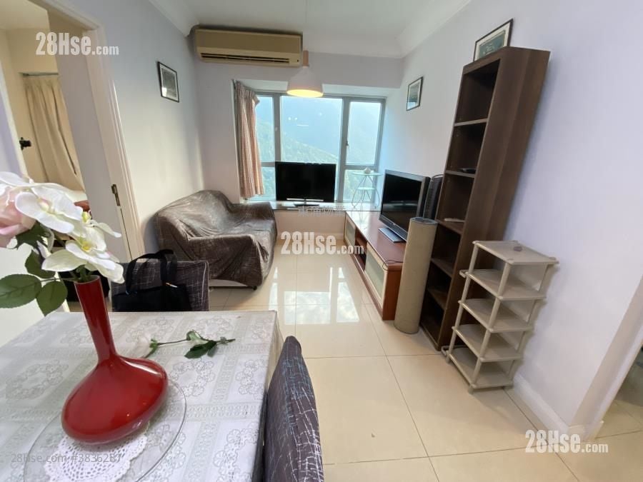 Caribbean Coast Rental 2 Bedrooms , 1 Bathroom 471 ft²