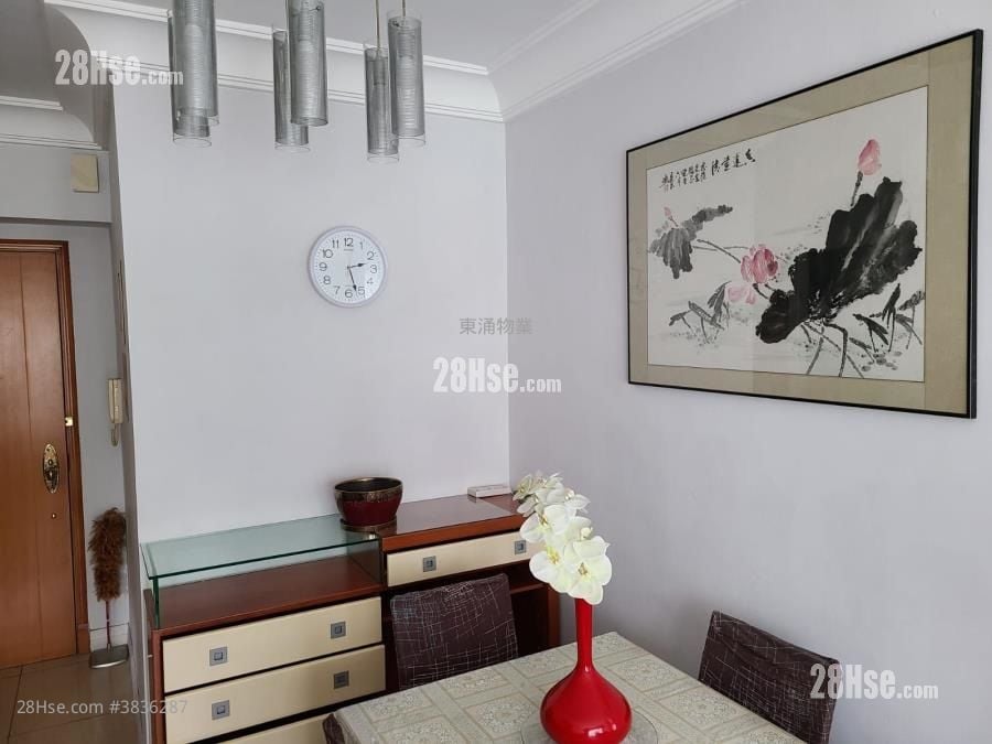 Caribbean Coast Rental 2 Bedrooms , 1 Bathroom 471 ft²